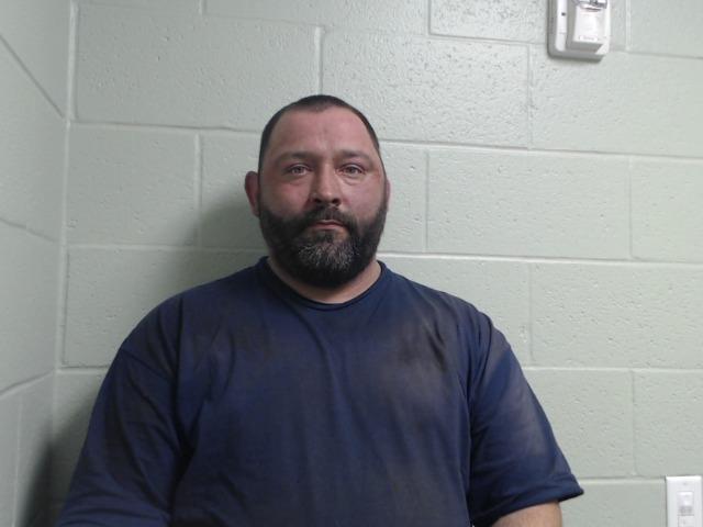 Alexander Thomas Garcia a registered Sex Offender of Arkansas