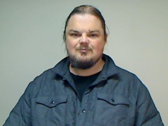 Daniel Wayne Hill a registered Sex Offender of Arkansas