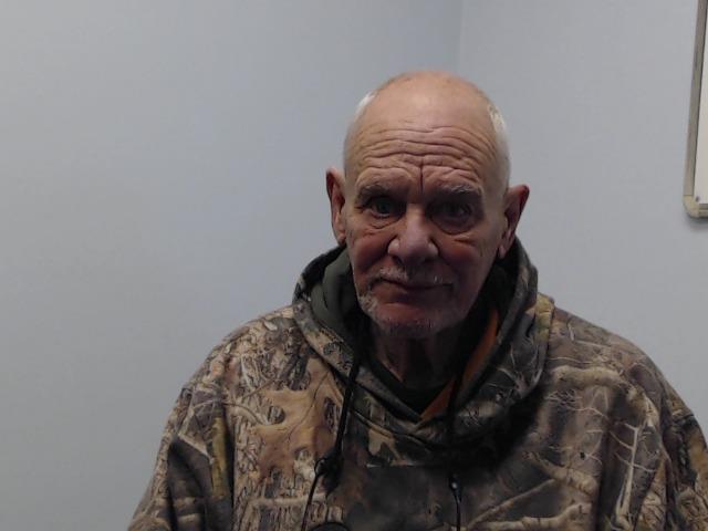 Donald Seymour Payne a registered Sex Offender of Arkansas