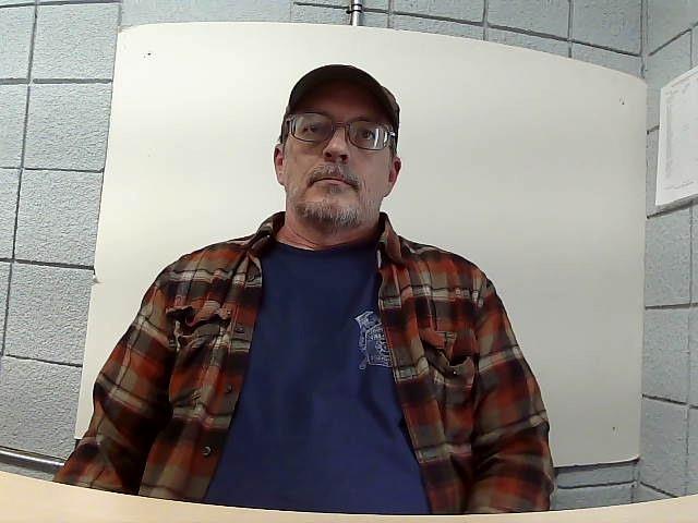 Michael Duane Miller a registered Sex Offender of Arkansas