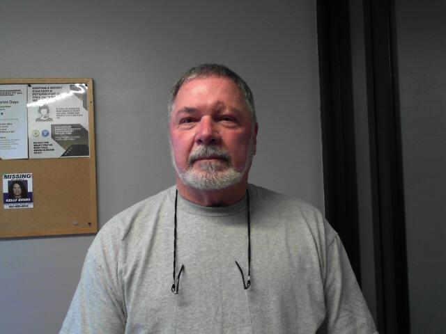 Marvin Wade Garland a registered Sex Offender of Arkansas