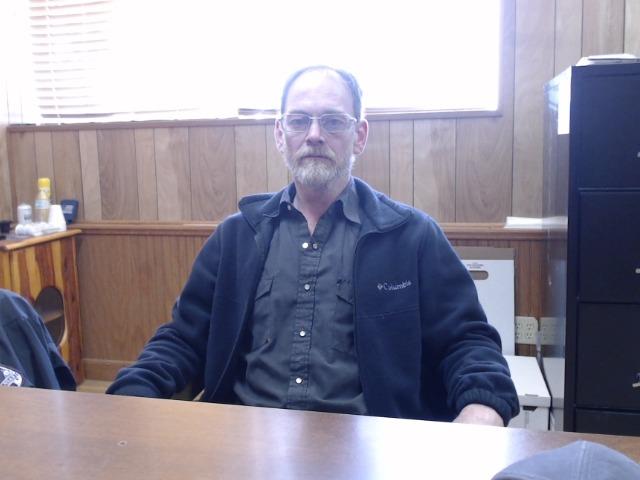 Stephen Lee Street a registered Sex Offender of Arkansas