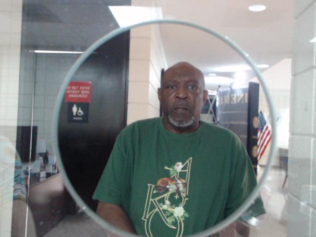 Freddie Sr Epperson a registered  of Arkansas