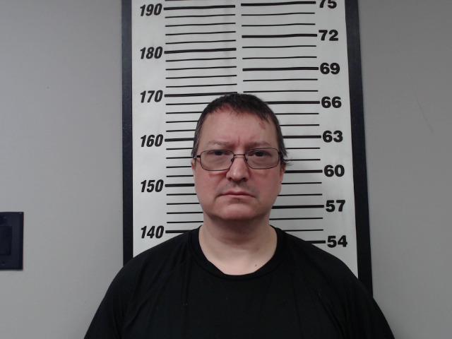 Kaleb Ralph Smith a registered Sex Offender of Arkansas