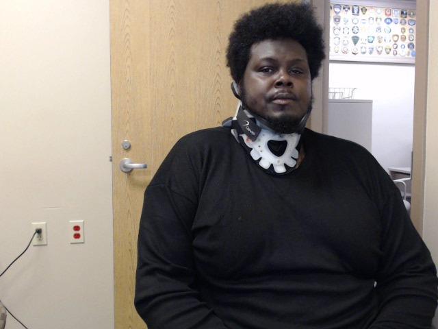 Jonathan Lyress Stevenson a registered Sex Offender of Arkansas