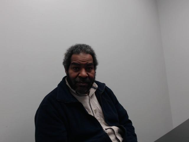 Barry Plato Brown a registered Sex Offender of Arkansas