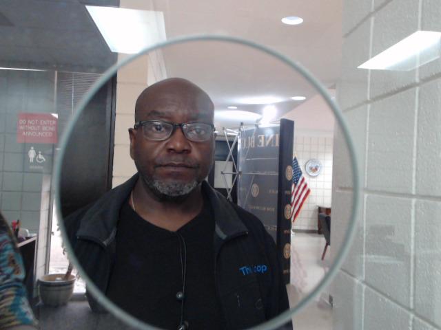 Manuel Miller a registered Sex Offender of Arkansas