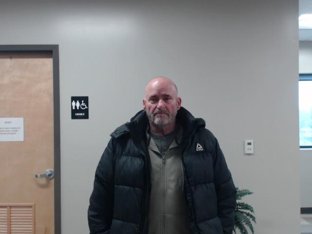 Allen John Clark a registered Sex Offender of Arkansas