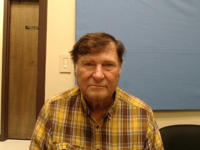 Robert Paul Jennings a registered Sex Offender of Arkansas