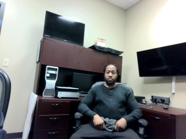 Marcus Worthy a registered  of Arkansas