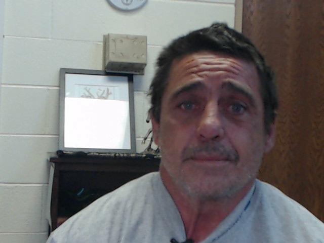 John Thomas Prince a registered Sex Offender of Arkansas