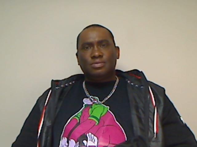 Jermiko Vonjay Johnson a registered  of Arkansas