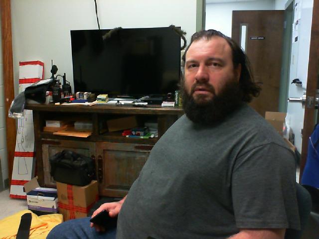 Jeromy Ryan Tidwell a registered  of Arkansas