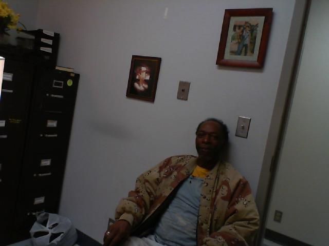 Travis Harris a registered  of Arkansas