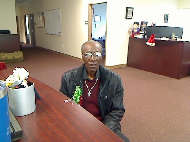 Fredrick Lee Daniels a registered Sex Offender of Arkansas