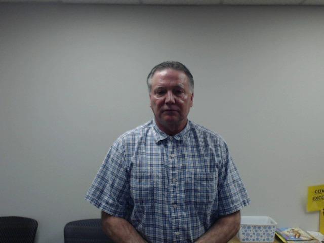 Daniel E Horn a registered Sex Offender of Arkansas