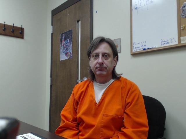 Dearl Tucker a registered Sex Offender of Arkansas