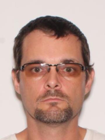 Bryan Edward Patterson a registered Sex Offender of Arkansas