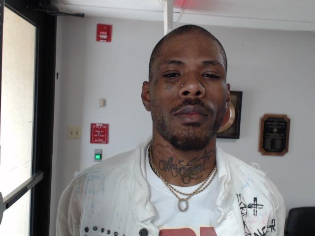 Tevin Mortell Doss a registered Sex Offender of Arkansas