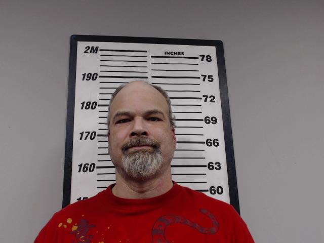 Joseph Ludwig Johnson a registered Sex Offender of Arkansas