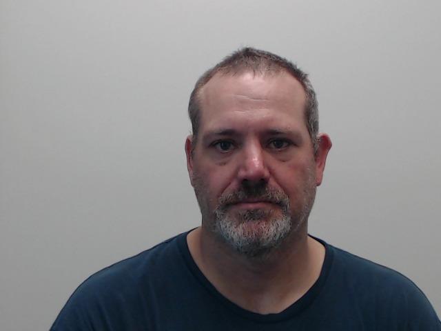 August Charles Defoe a registered  of Arkansas