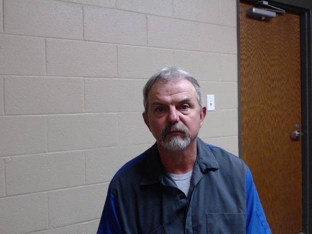 Lawerence Dale Henington a registered  of Arkansas