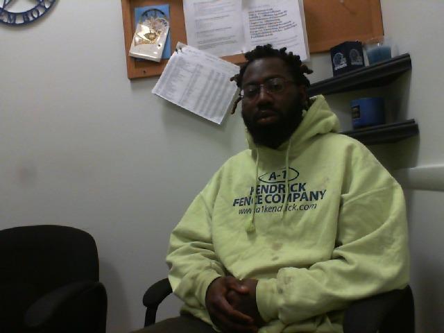 Leontarious Reed a registered Sex Offender of Arkansas