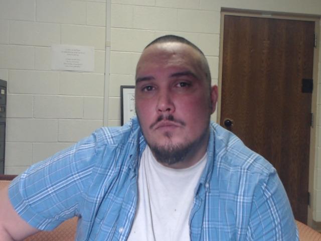 Corey Ross Hall a registered Sex Offender of Arkansas