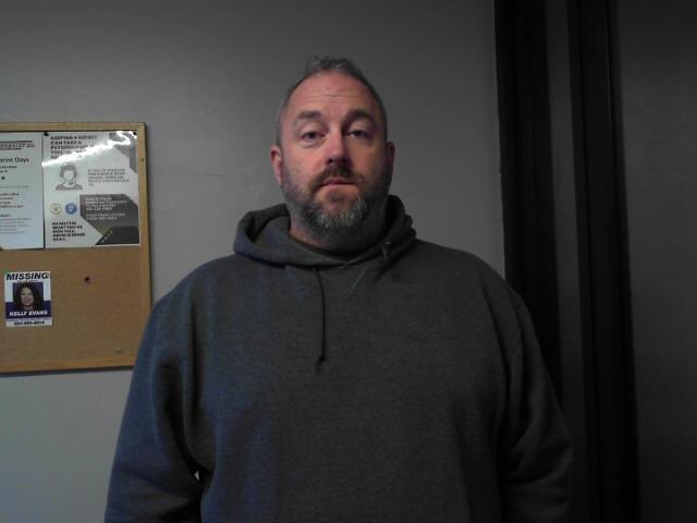 Mark Storm a registered Sex Offender of Arkansas