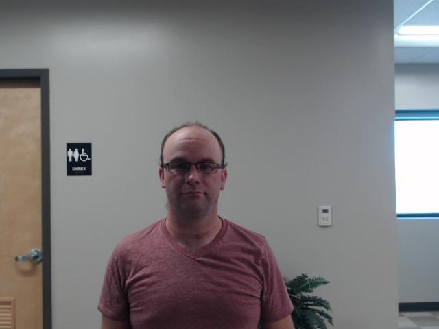 Shane Adam Barber a registered Sex Offender of Arkansas