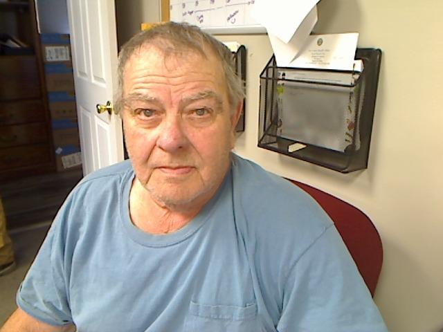 Ricky Jewell Tate a registered  of Arkansas