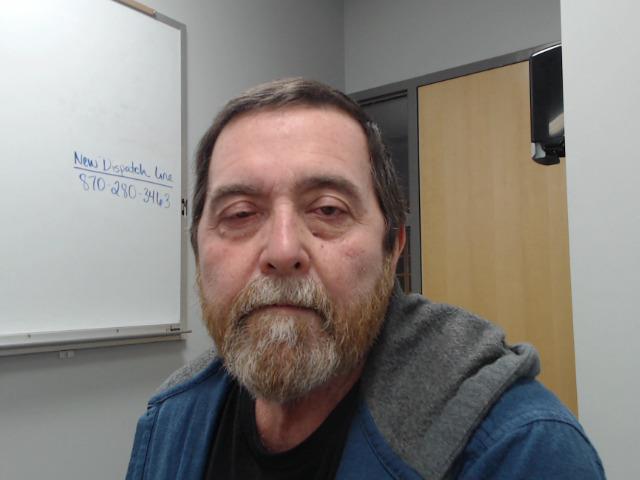 Elton Ray Jones a registered Sex Offender of Arkansas