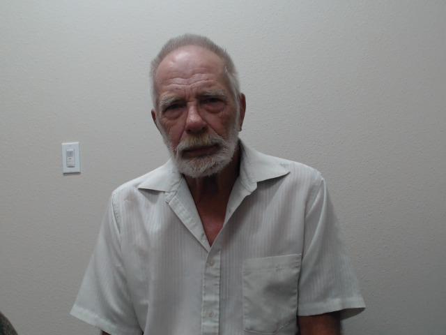 Don L Britt a registered Sex Offender of Arkansas