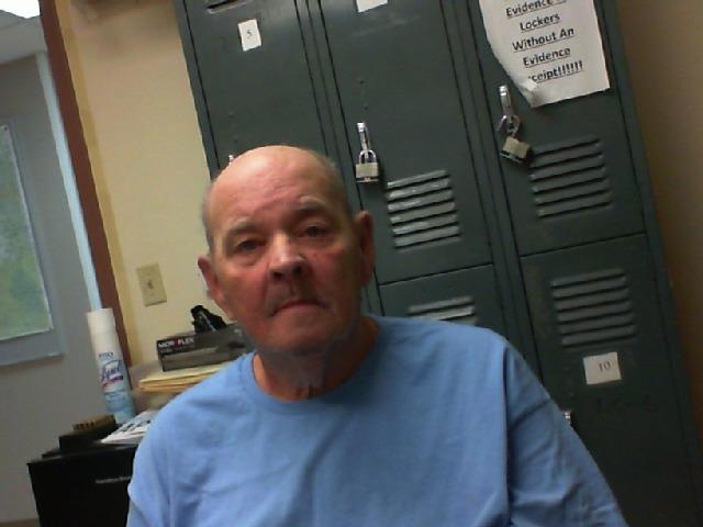 Billy Frank Prince a registered Sex Offender of Arkansas