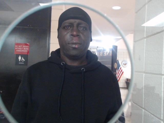 Perry Lee Johnson a registered Sex Offender of Arkansas