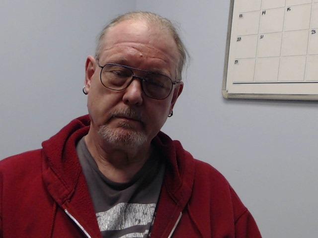 Clifton Robert Jameson a registered Sex Offender of Arkansas