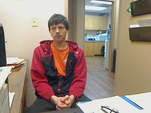 Tanner Lee Chism a registered Sex Offender of Arkansas