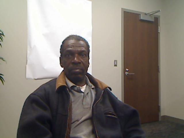 Gary Donnell Askew a registered  of Arkansas