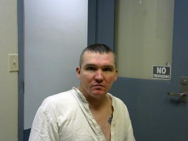 David Michael Carpenter a registered Sex Offender of Arkansas