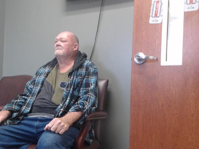 Mark Randall Davis a registered Sex Offender of Arkansas