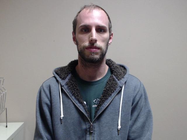 Quinten Knowles a registered Sex Offender of Arkansas