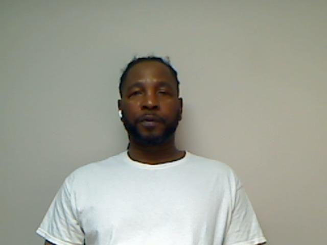 Terry Andre Bland a registered  of Arkansas