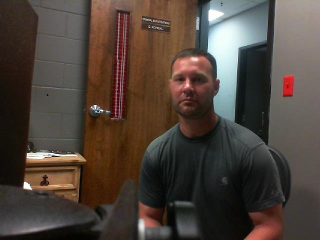 Joshua Clay Ward a registered Sex Offender of Arkansas