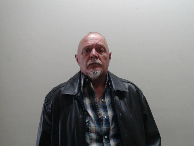 James Harold Worley a registered Sex Offender of Arkansas