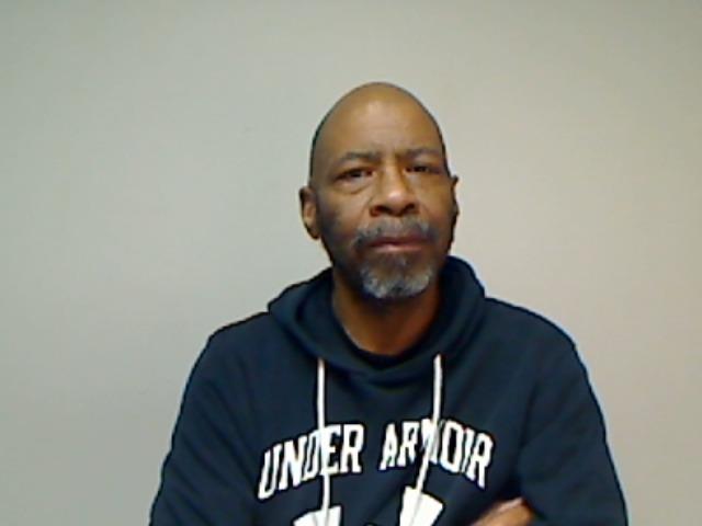 Garry Ronald Leowen Webb a registered Sex Offender of Arkansas