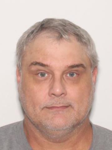 Paul Jason Fortenberry a registered Sex Offender of Arkansas