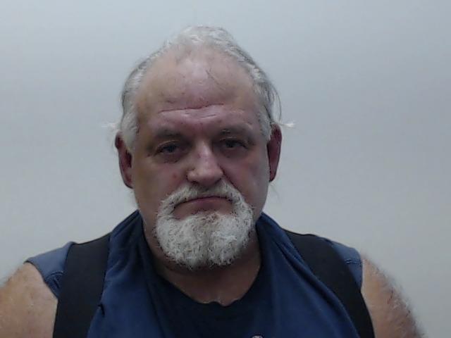 James Conley Newman a registered Sex Offender of Arkansas
