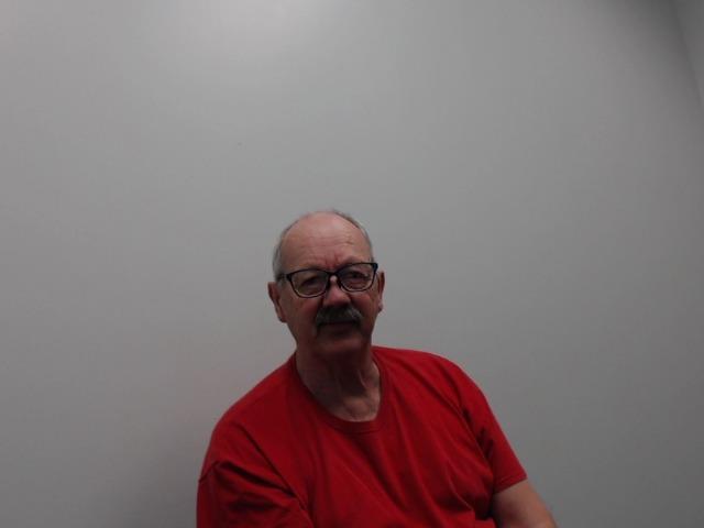 Bobby Gene Tate a registered Sex Offender of Arkansas