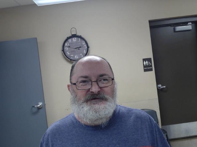 William Lee Harris a registered Sex Offender of Arkansas