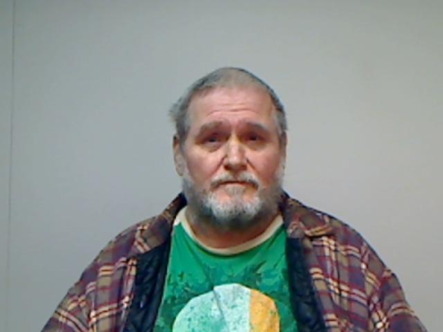 Hearn Patrick Collins a registered Sex Offender of Arkansas